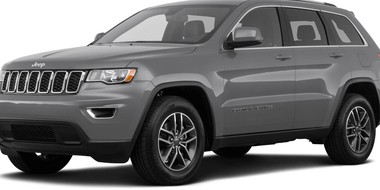 JEEP GRAND CHEROKEE 2019 1C4RJFAG6KC669202 image